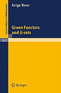 Green Functors and G-Sets