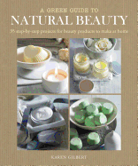 Green Guide to Natural Beauty