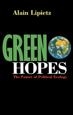 Green Hopes - Lipietz, Alain