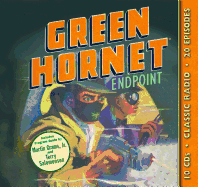 Green Hornet: Endpoint - McCarthy, Jack, and Carney, Paul