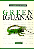 Green Iguanas - Coborn, John, and Coburn, John, and Mara, W P