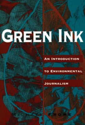 Green Ink - Frome, Michael