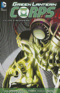 Green Lantern Corps Vol. 6 (The New 52)