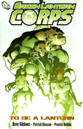 Green Lantern Corps - Gibbons, Dave