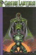 Green Lantern: Emerald Twilight/New Dawn - Marz, Ron