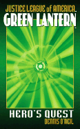 Green Lantern: Hero's Quest