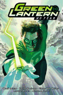 Green Lantern: No Fear