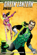 Green Lantern Omnibus Vol. 2
