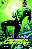 Green Lantern: Rebirth - Johns, Geoff
