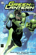 Green Lantern Rebirth - Johns, G.