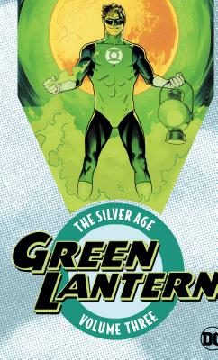 Green Lantern: The Silver Age Vol. 3 - Various