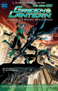 Green Lantern Vol. 2: The Revenge Of Black Hand (The New 52)