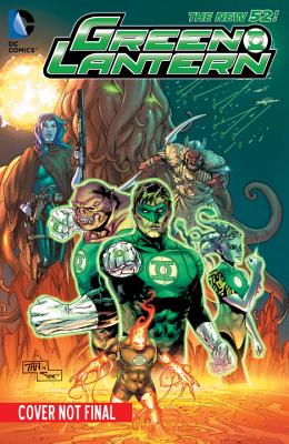 Green Lantern Vol. 5 - Venditti, Robert