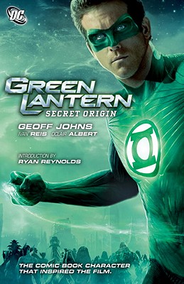 Green Lantern - Johns, Geoff