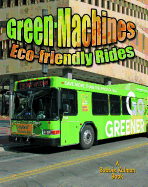 Green Machines: Eco-Friendly Rides