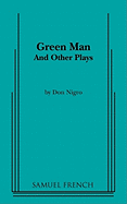 Green man and other plays