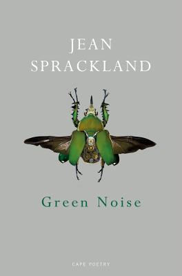 Green Noise - Sprackland, Jean