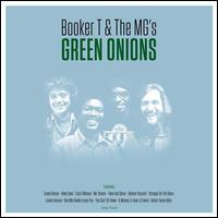 Green Onions - Booker T. & the MG's
