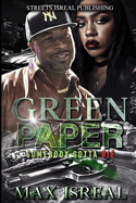 Green Paper: Somebody Gotta Die!