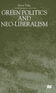 Green Politics and Neoliberalism