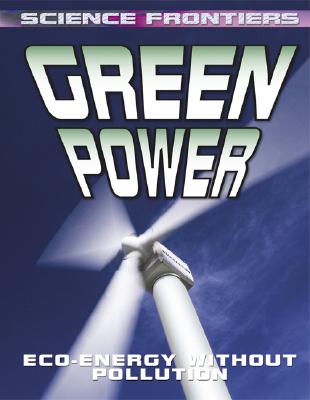 Green Power - Jefferis, David