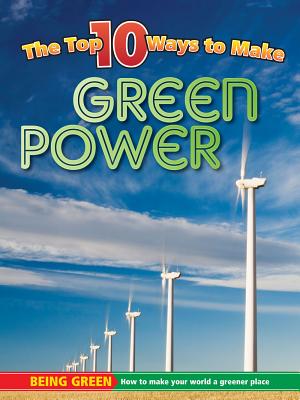 Green Power - Winnick, Nick