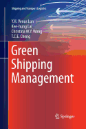 Green Shipping Management