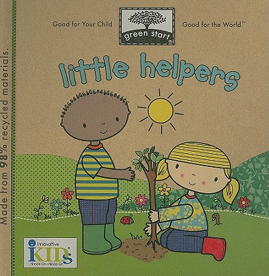 Green Start: Little Helpers - IKids