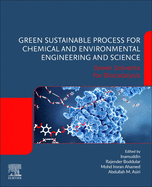 Green Sustainable Process for Chemical and Environmental Engineering and Science: Switchable Solvents