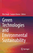 Green Technologies and Environmental Sustainability