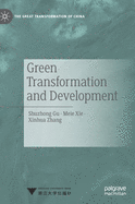 Green Transformation and Development