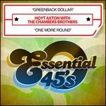 Greenback Dollar [Single]