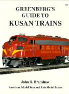 Greenberg's Guide to Kusan Trains