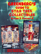 Greenberg's Guide to Star Trek Collectibles: R-Z - Gentry, Christine, and Gibson-Downs, Sally