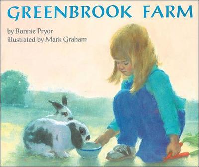 Greenbrook Farm - Pryor, Bonnie
