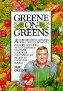 Greene on Greens - Greene, Bert