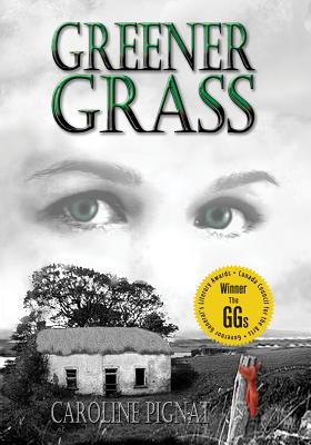 Greener Grass - Pignat, Caroline