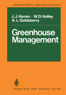 Greenhouse Management