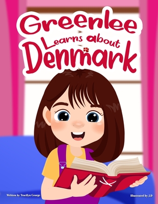 Greenlee Learns About Denmark - George, Tracilyn