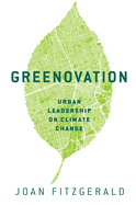 Greenovation: Urban Leadership on Climate Change