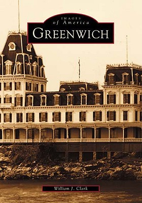 Greenwich - Clark, William J