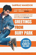 Greetings from Bury Park: Inspiration for the film 'Blinded by the Light'