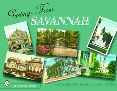 Greetings from Savannah