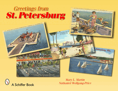 Greetings from St. Petersburg
