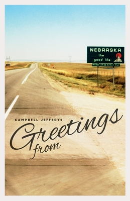 Greetings from - Jefferys, Campbell