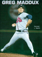 Greg Maddux (Baseball)(Oop)