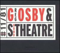 Greg Osby & Sound Theater - Greg Osby & Sound Theater