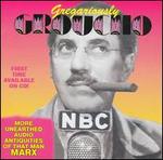 Gregariously Groucho