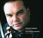 Gregor Werner: Pro Adventu