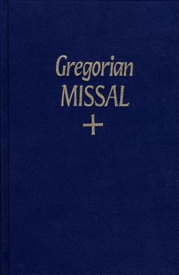 Gregorian Missal - 